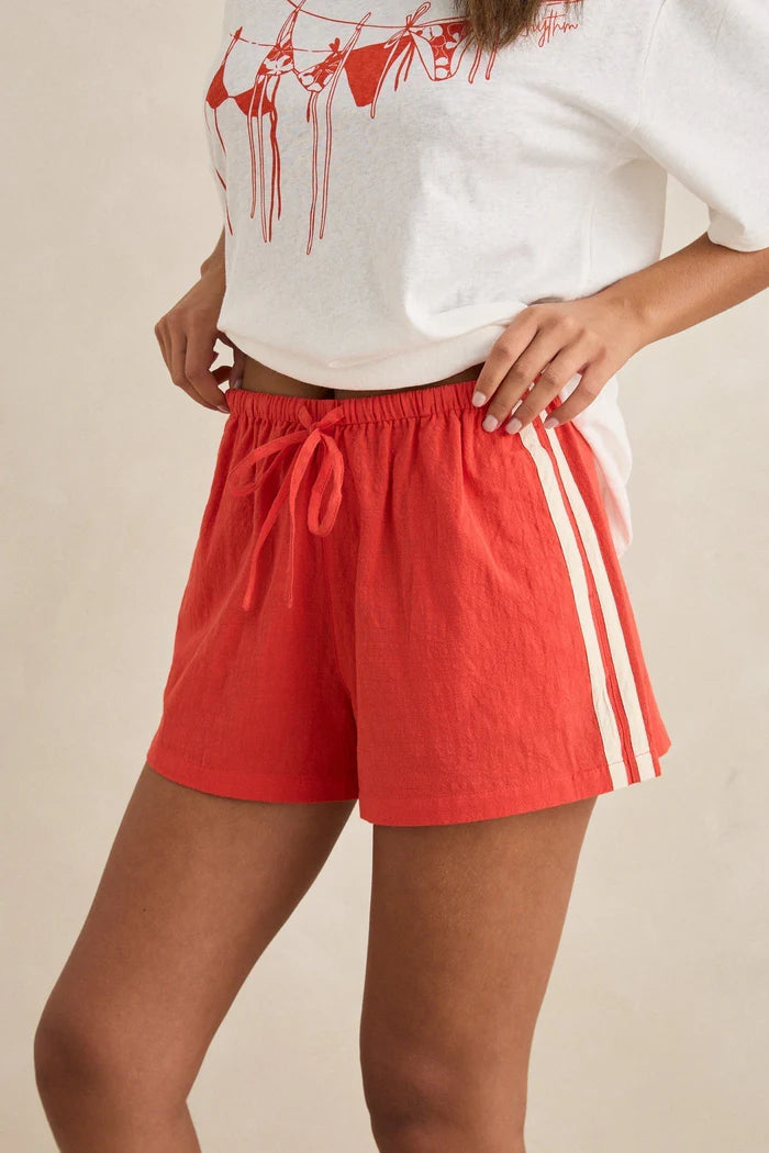Isadora Short – Planks Canada