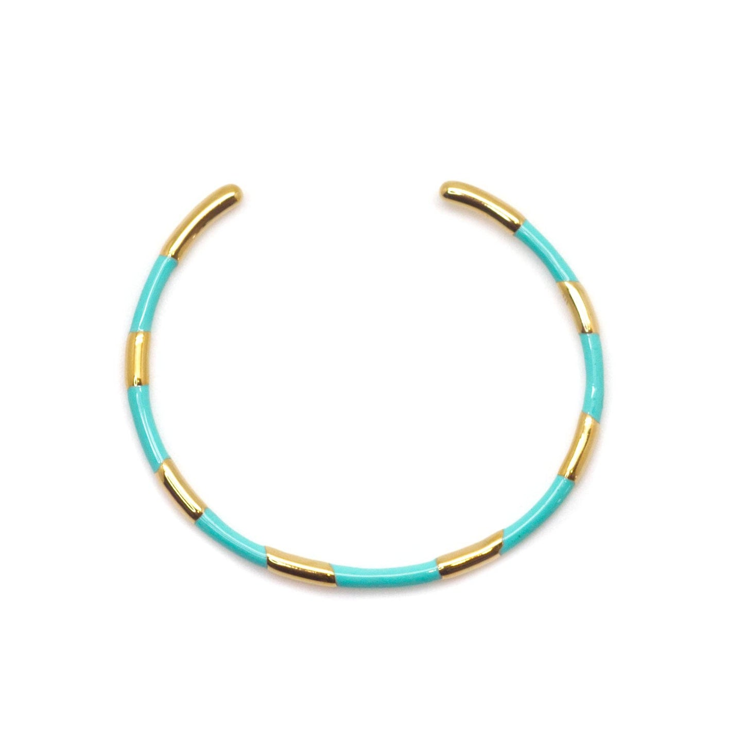 Swirl Bangles