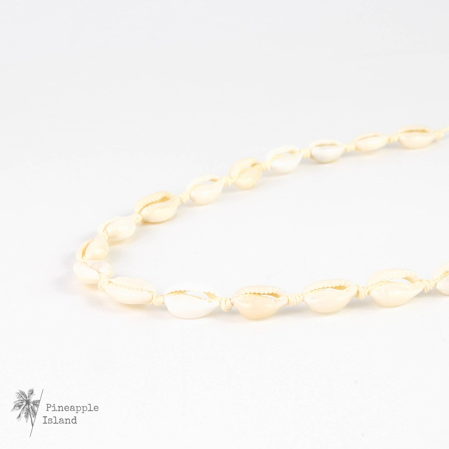 Livadi Choker Necklace, Summer Jewelry by Pineapple Island
