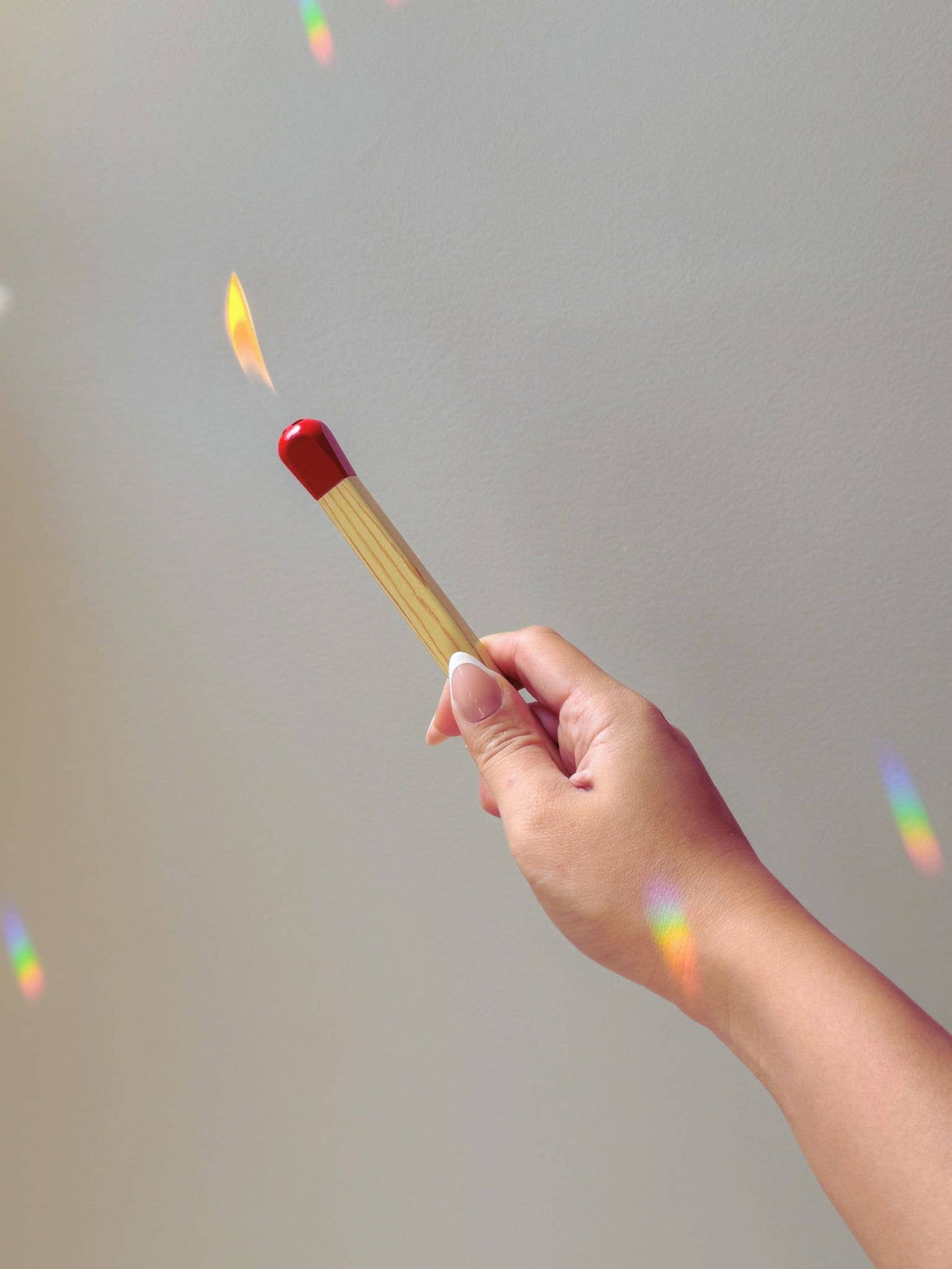 Matchstick Lighter