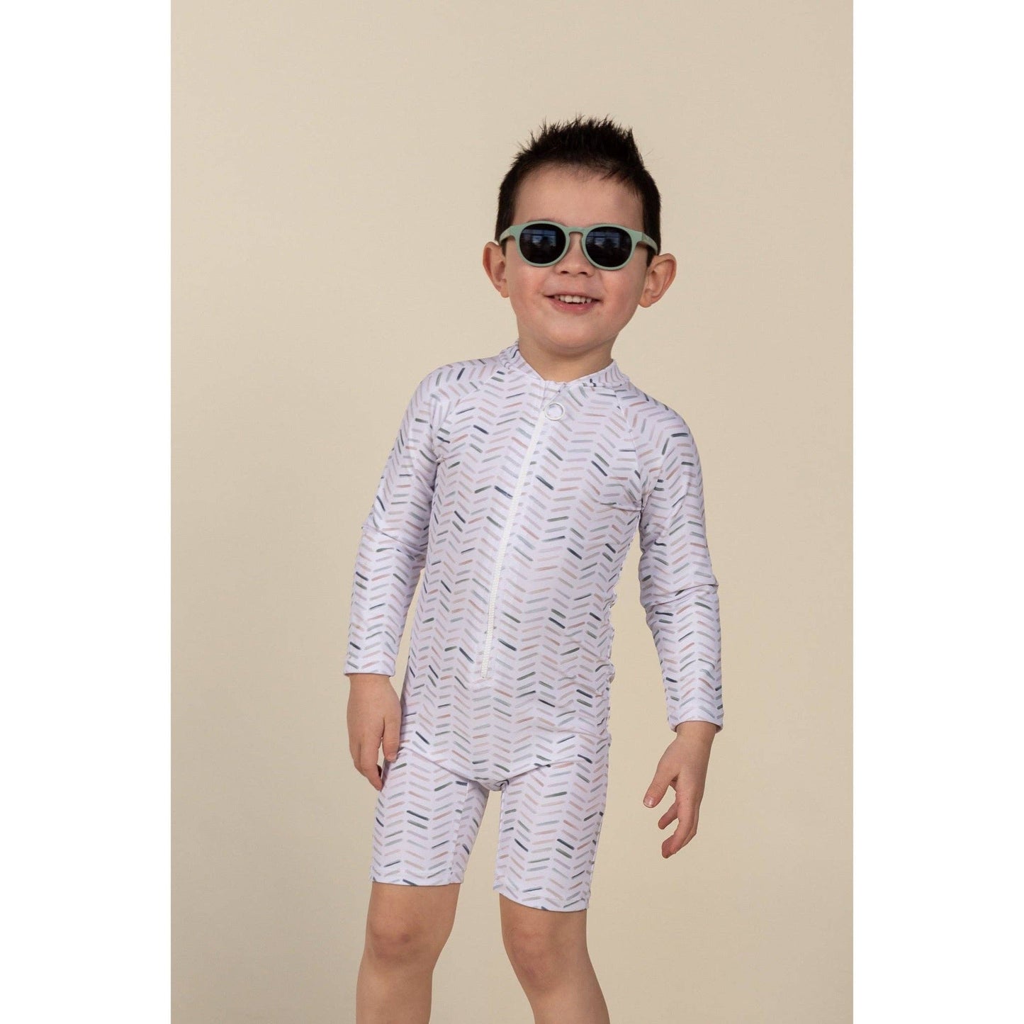 Kids - Keyhole Sunnies - 6M - 6Y+