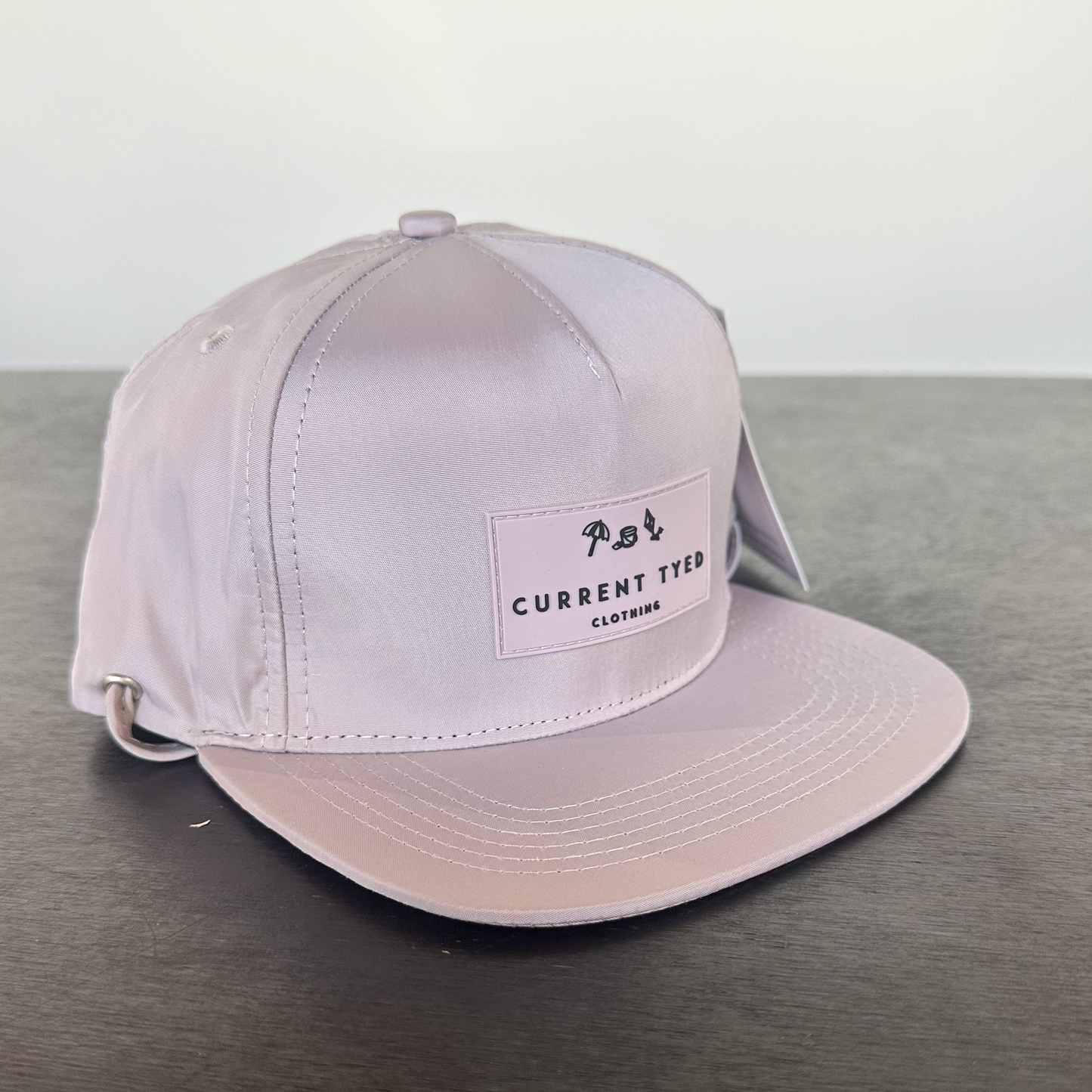Classic Waterproof Snapback Hats - 8 colours - 4 sizes