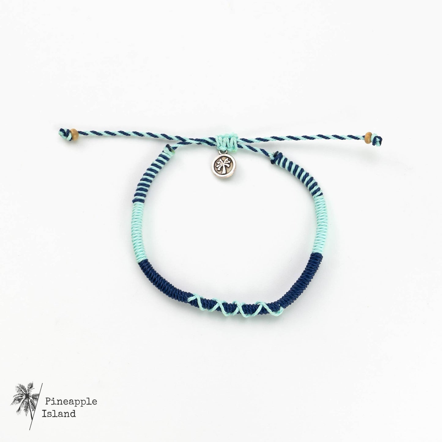 Rapture Woven Bracelet, Surf Jewelry, by Pineapple Island