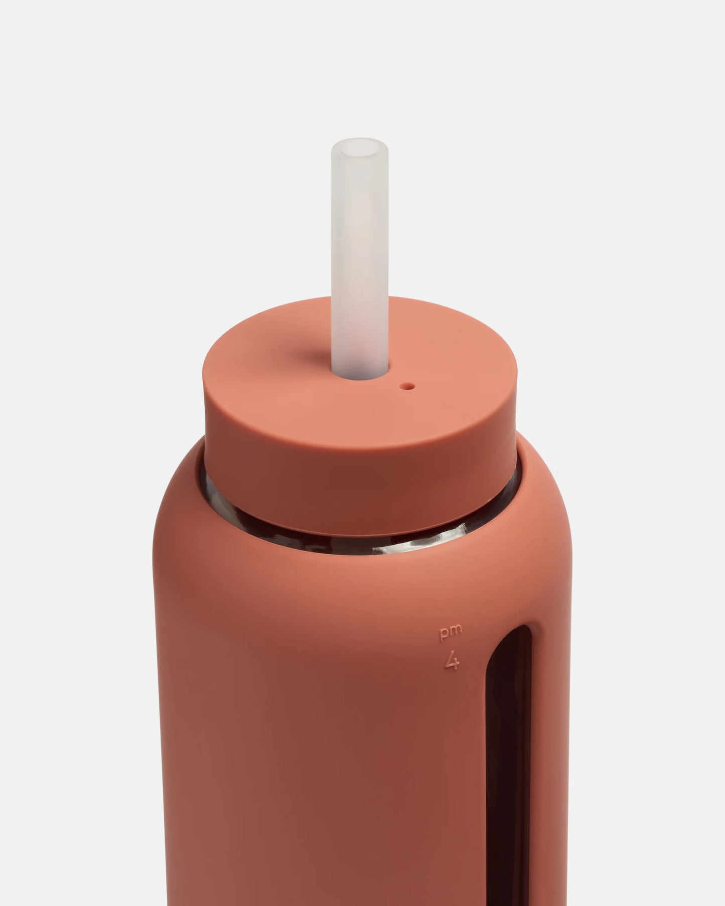 Lounge Straw & Cap - 18 Colours