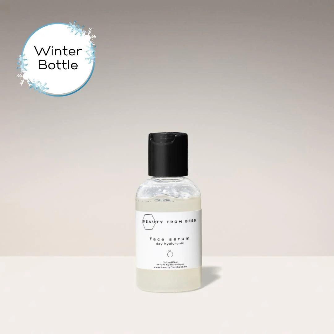 Face Serum (Day, Hyaluronic 2%)