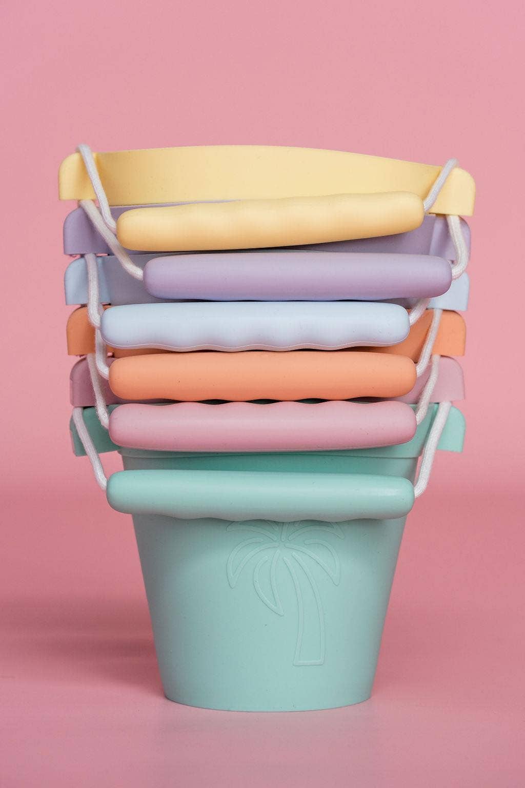 Palm beach bucket / pail