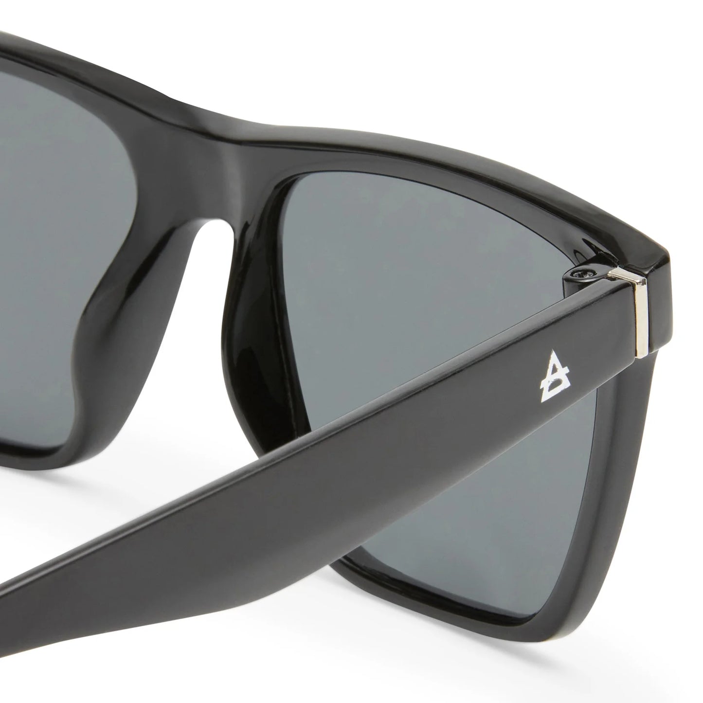Kraz - Black - Polarized