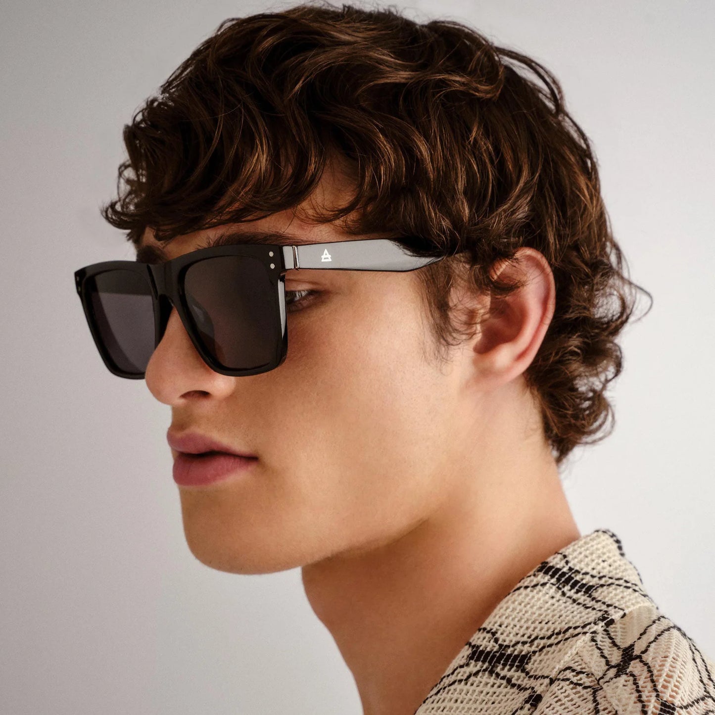 Kraz - Black - Polarized