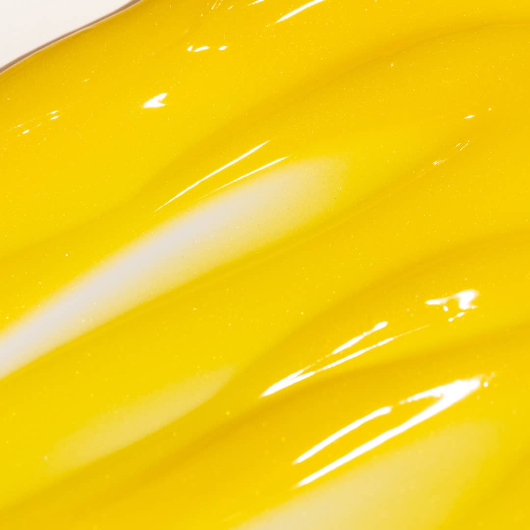Mango Natural Lip Oil