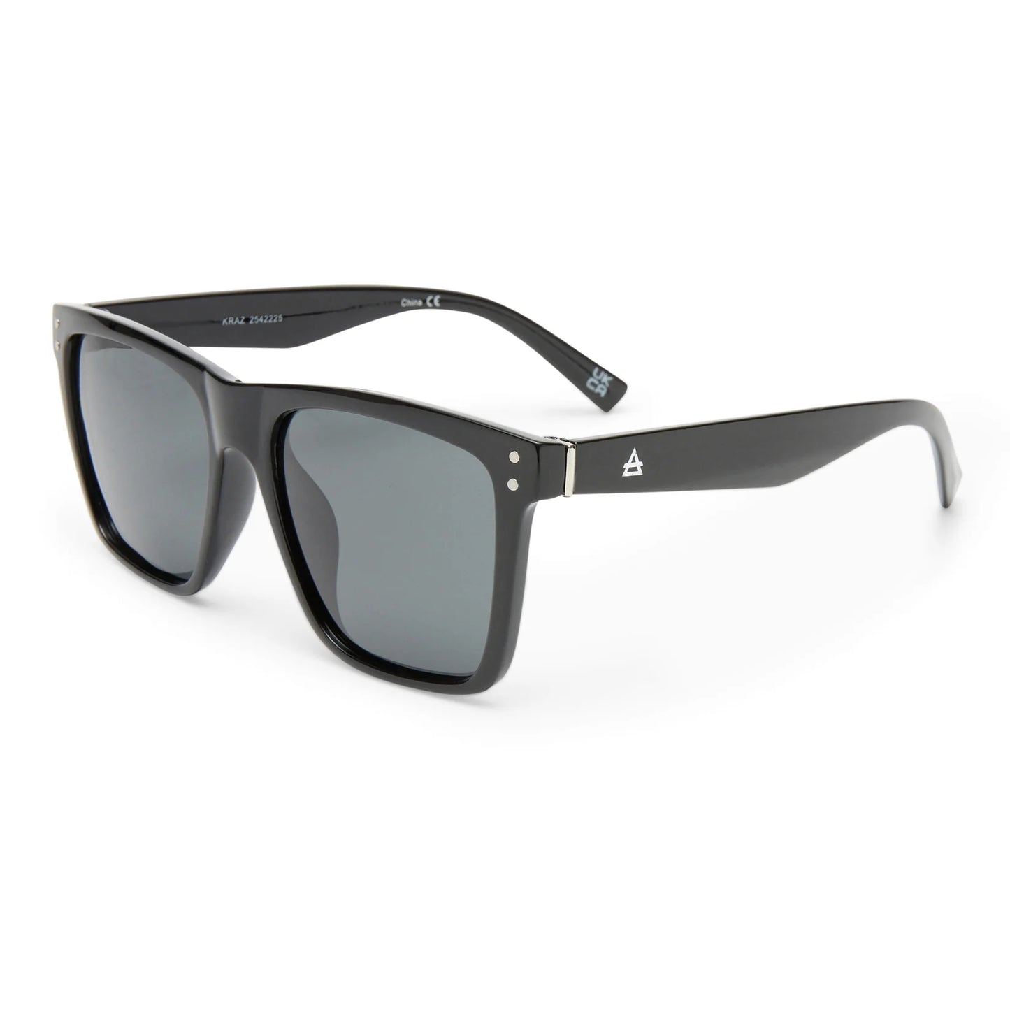Kraz - Black - Polarized