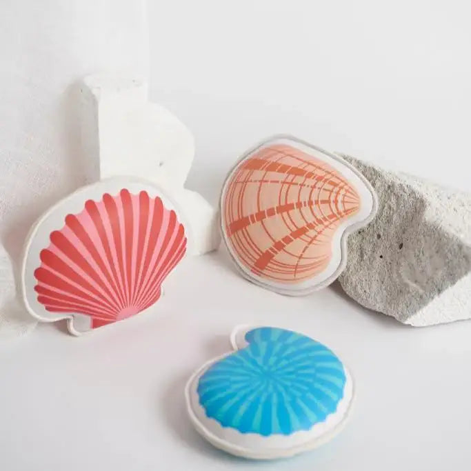 Shoal Bay Sinking shells - Neoprene Dive Toys