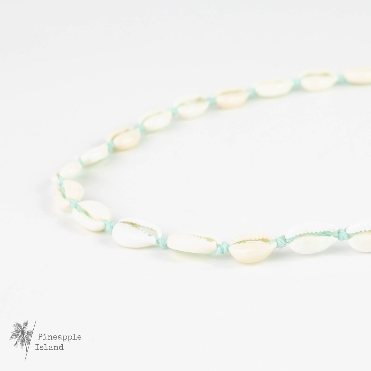 Livadi Choker Necklace, Summer Jewelry by Pineapple Island