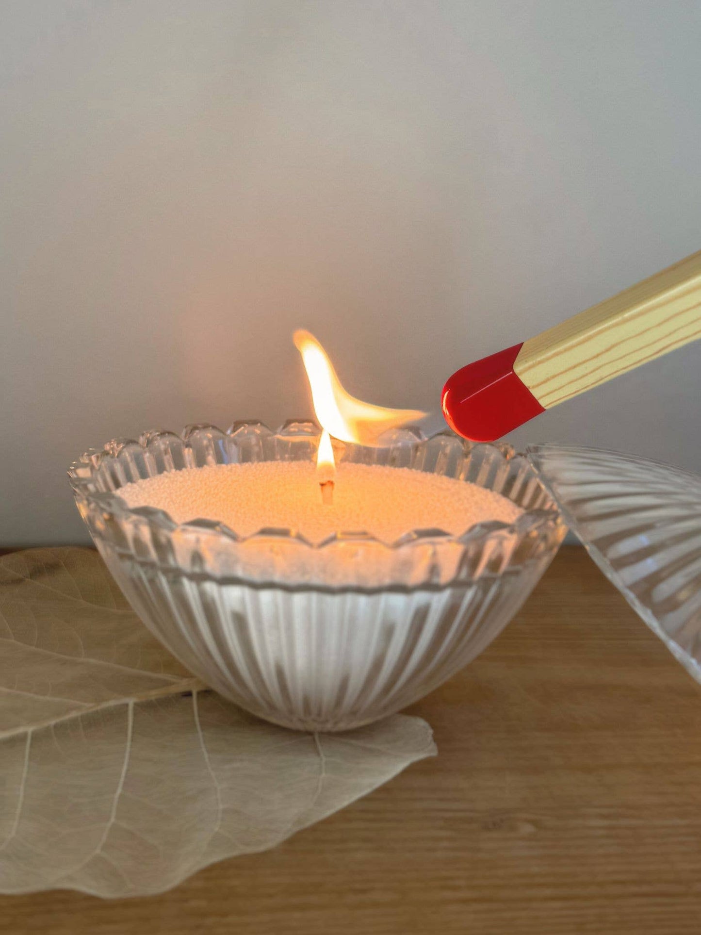 Matchstick Lighter