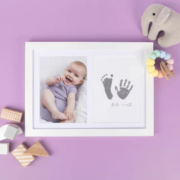 Inkless Print Kit - Black