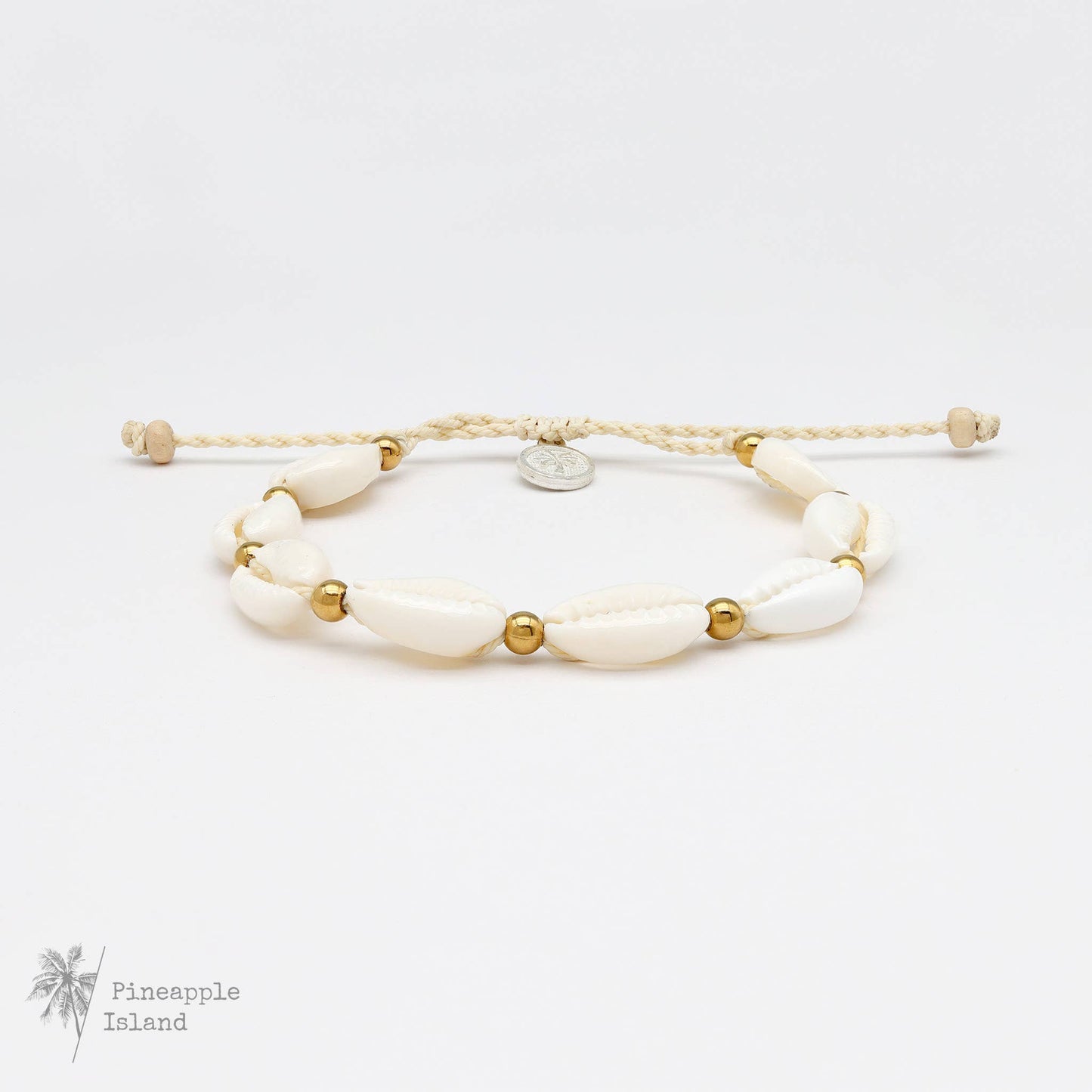 Gerupuk Surf Bracelet by Pineapple Island, Giada Collection