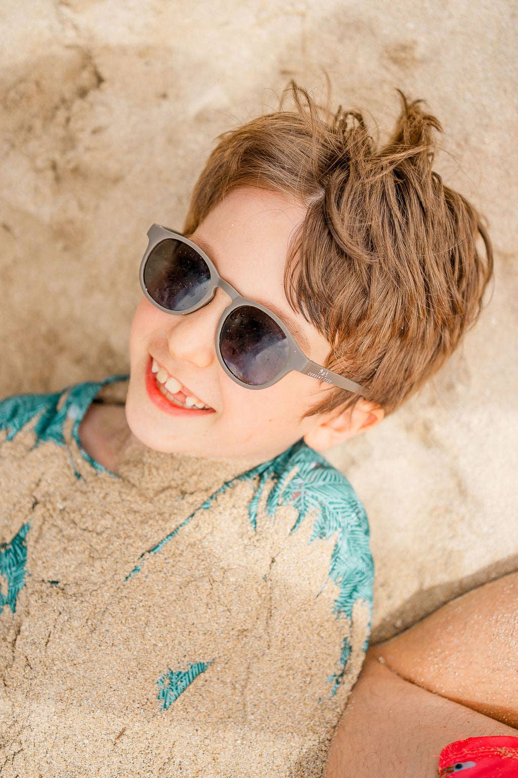 Kids - Keyhole Sunnies - 6M - 6Y+
