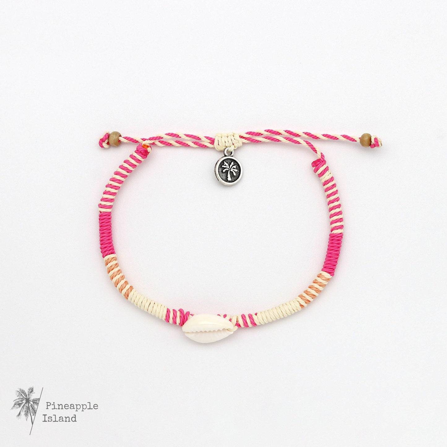 Koa Bay Bracelet Set, Surf Bracelets by Pineapple Island