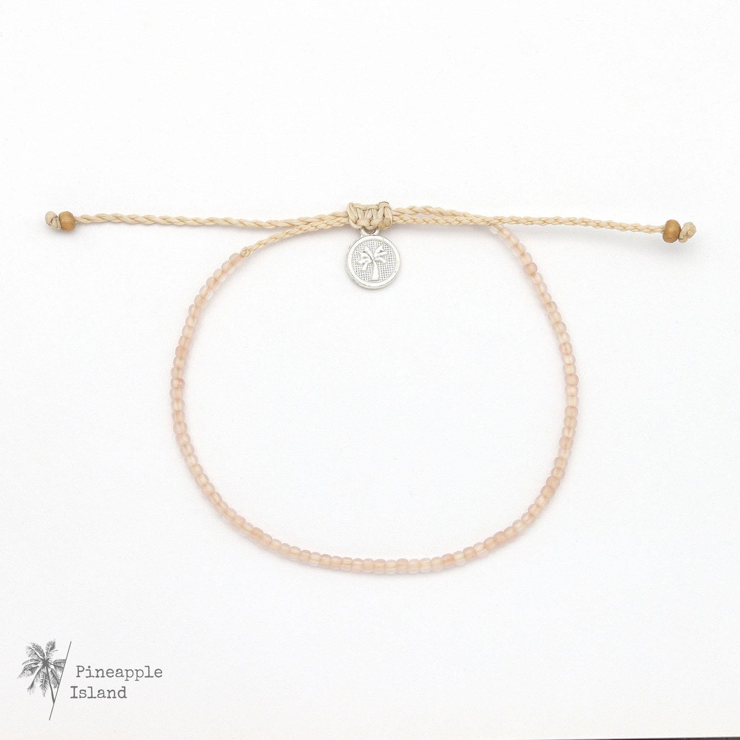 Koa Bay Bracelet Set, Surf Bracelets by Pineapple Island