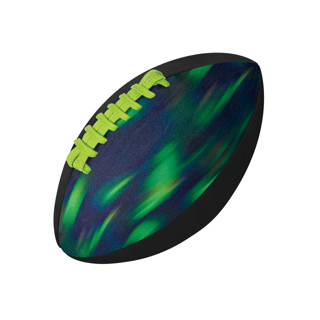 Sporty Beach Football - Green