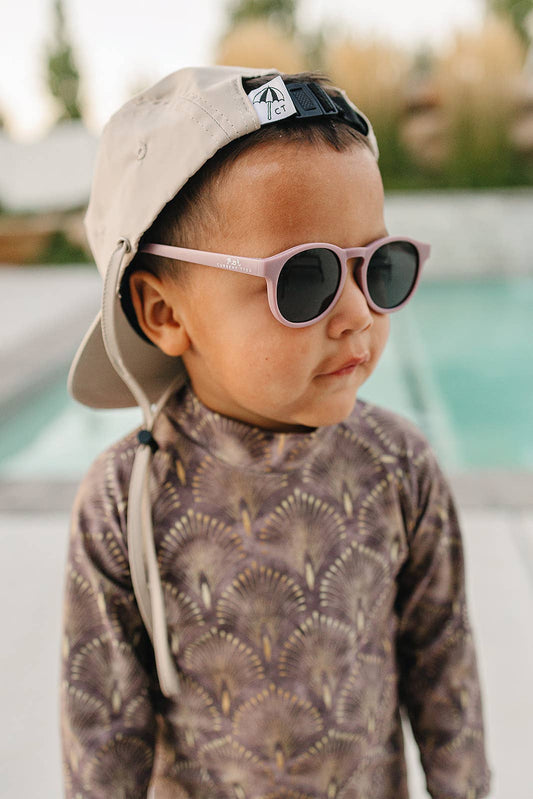 Kids - Keyhole Sunnies - 6M - 6Y+
