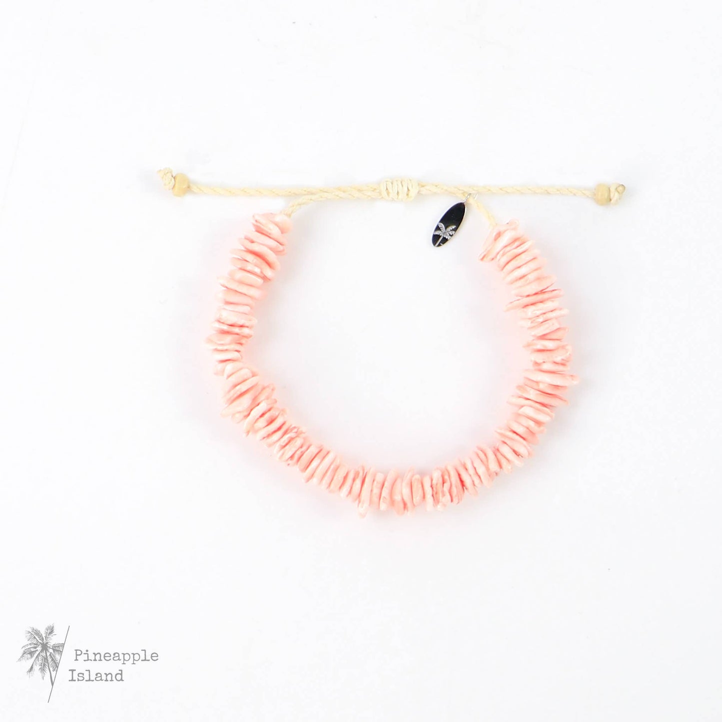 Halawa Bay Bracelet by Pineapple Island, Surf Bracelet