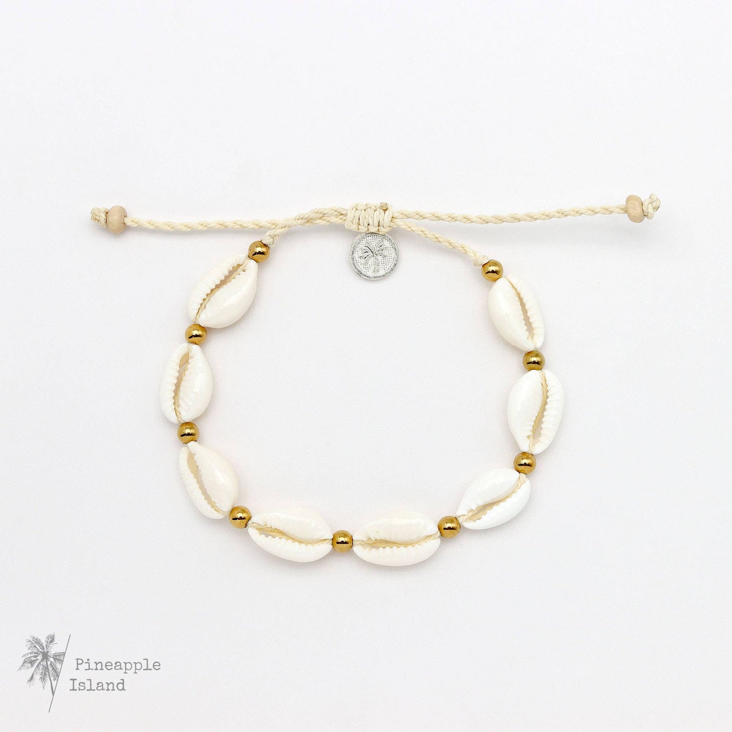 Gerupuk Surf Bracelet by Pineapple Island, Giada Collection