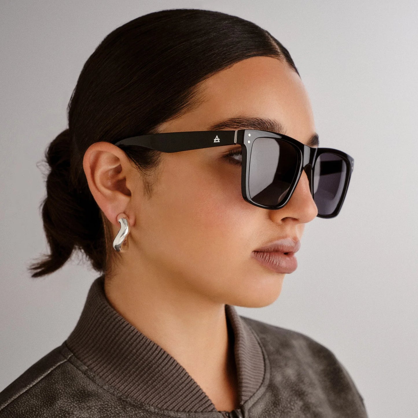 Kraz - Black - Polarized