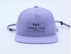Classic Waterproof Snapback Hats - 8 colours - 4 sizes
