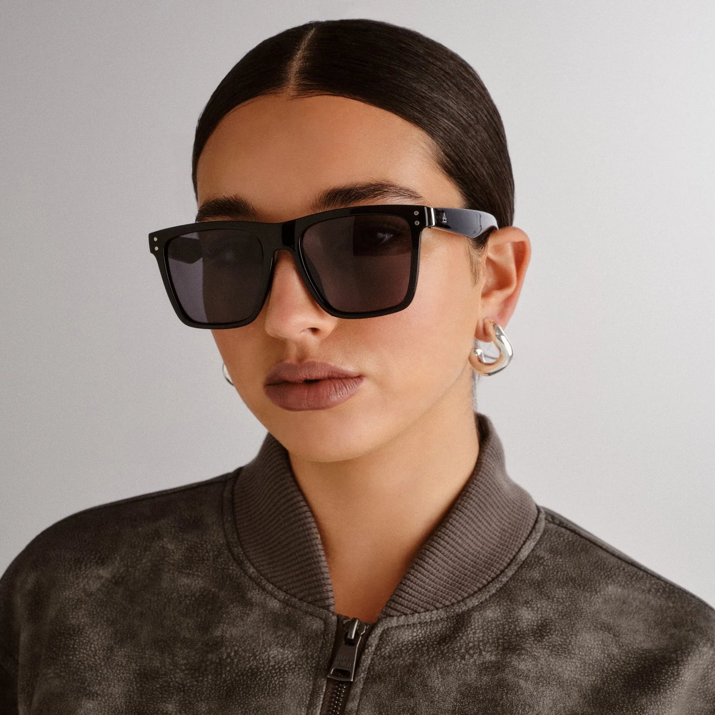 Kraz - Black - Polarized