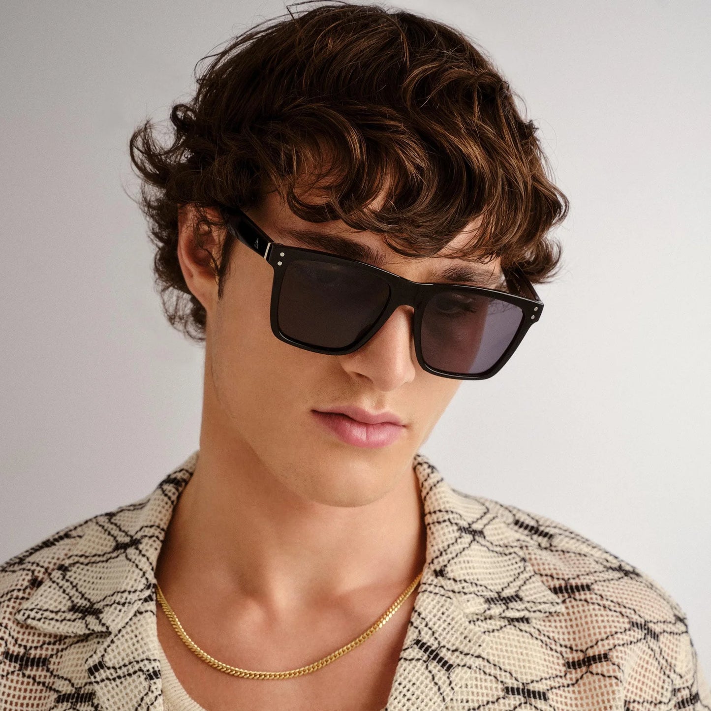 Kraz - Black - Polarized