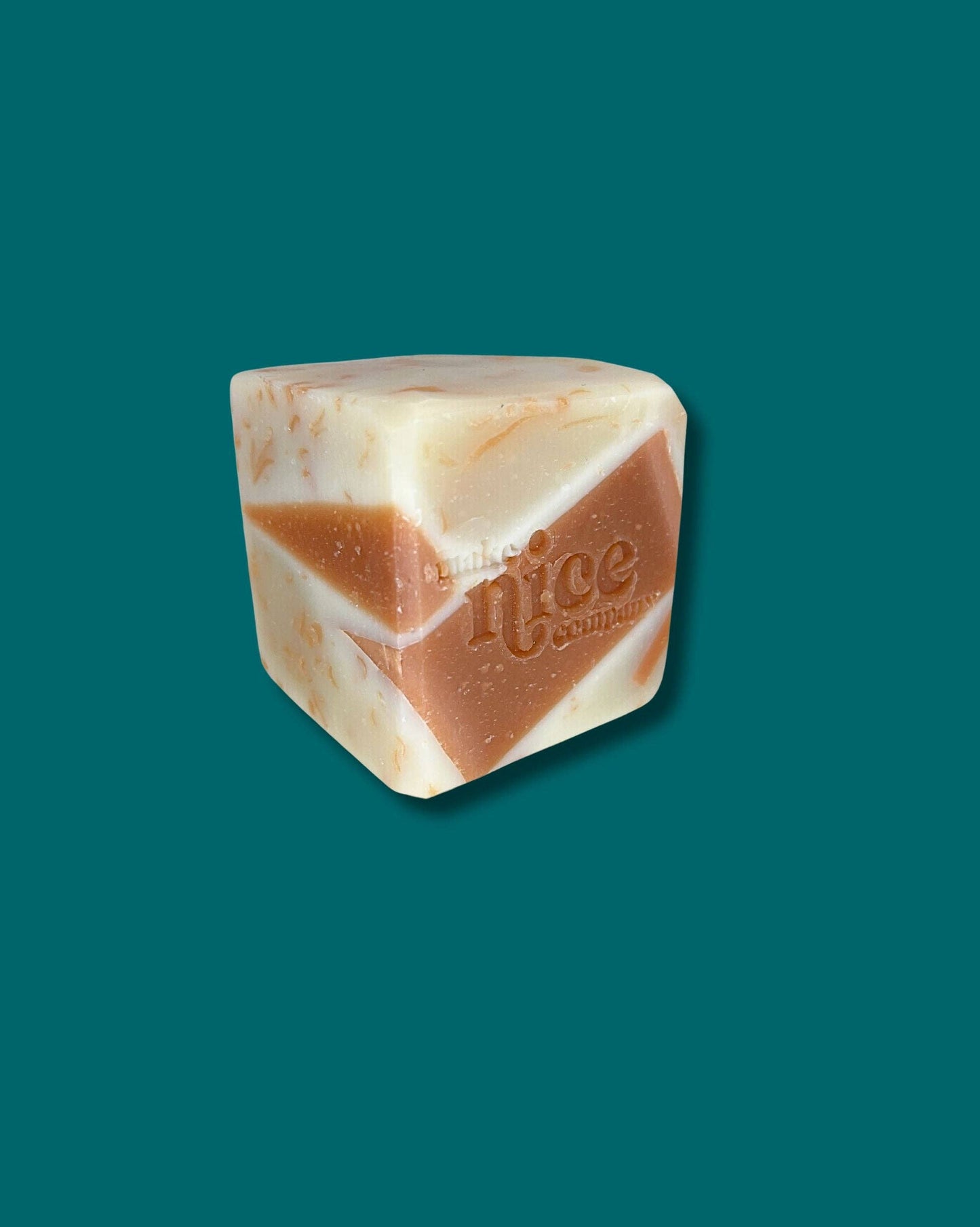 Mom's Simmer Pot - Solid Dish Soap