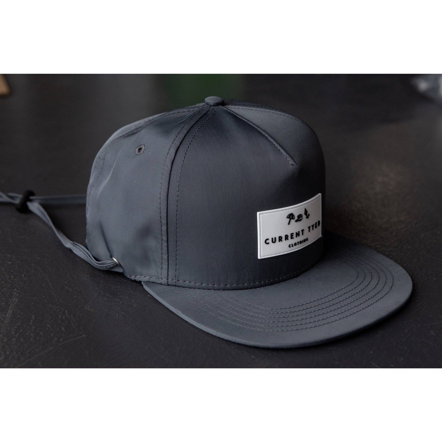 Classic Waterproof Snapback Hats - 8 colours - 4 sizes
