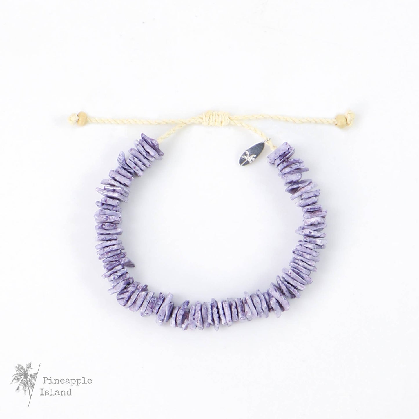 Halawa Bay Bracelet by Pineapple Island, Surf Bracelet