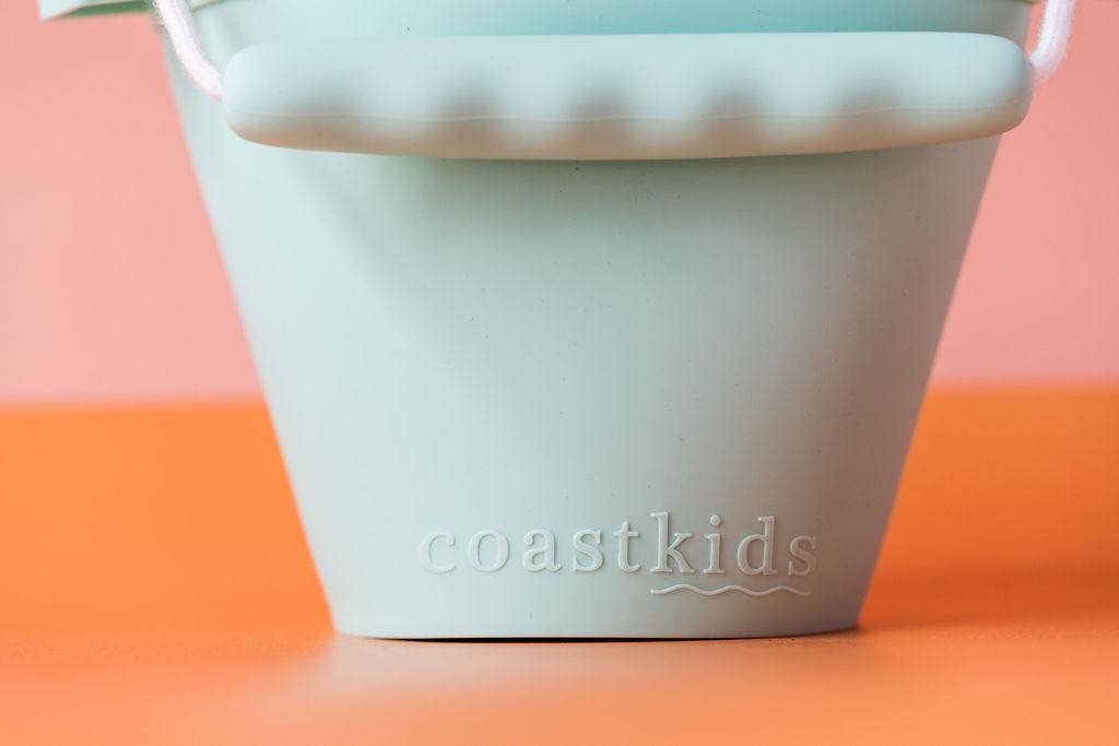 Palm beach bucket / pail
