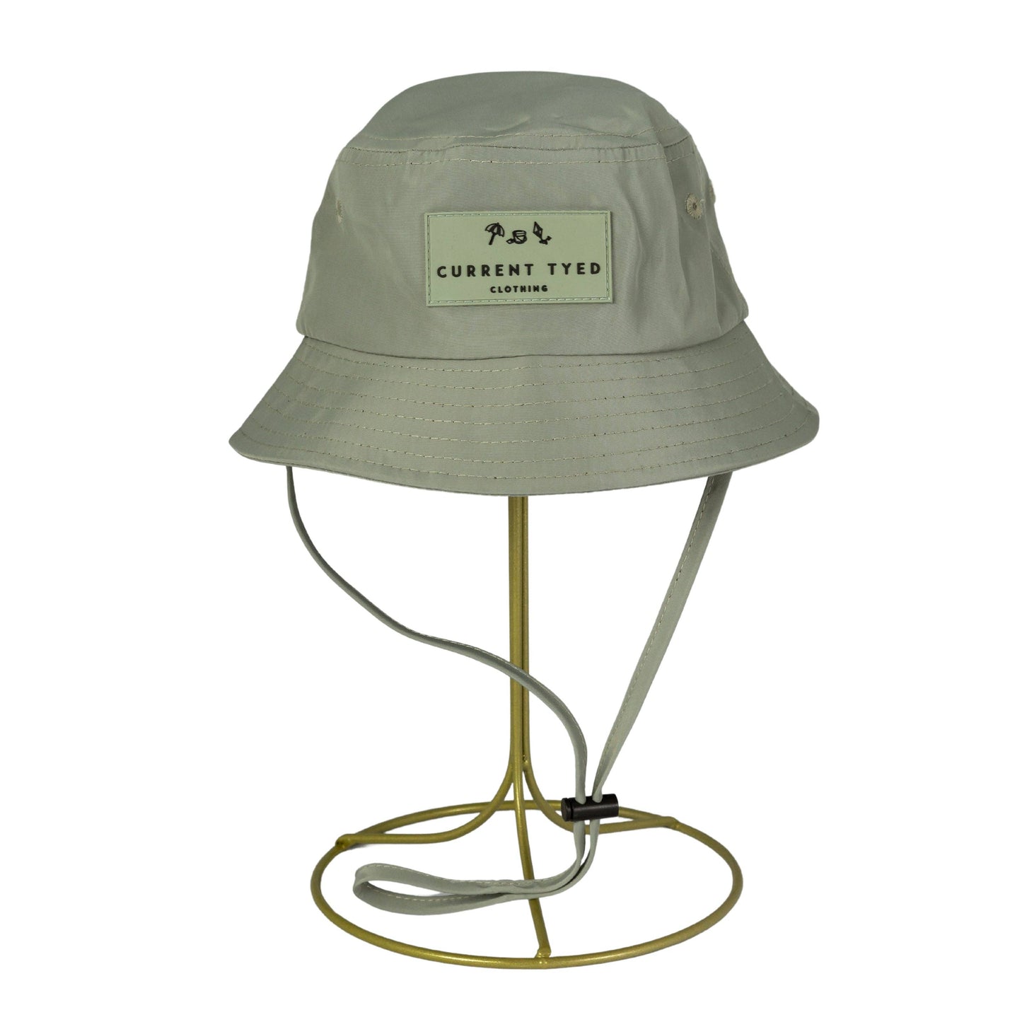 Kids Waterproof Bucket Hat - 4 Colours - 3 Sizes