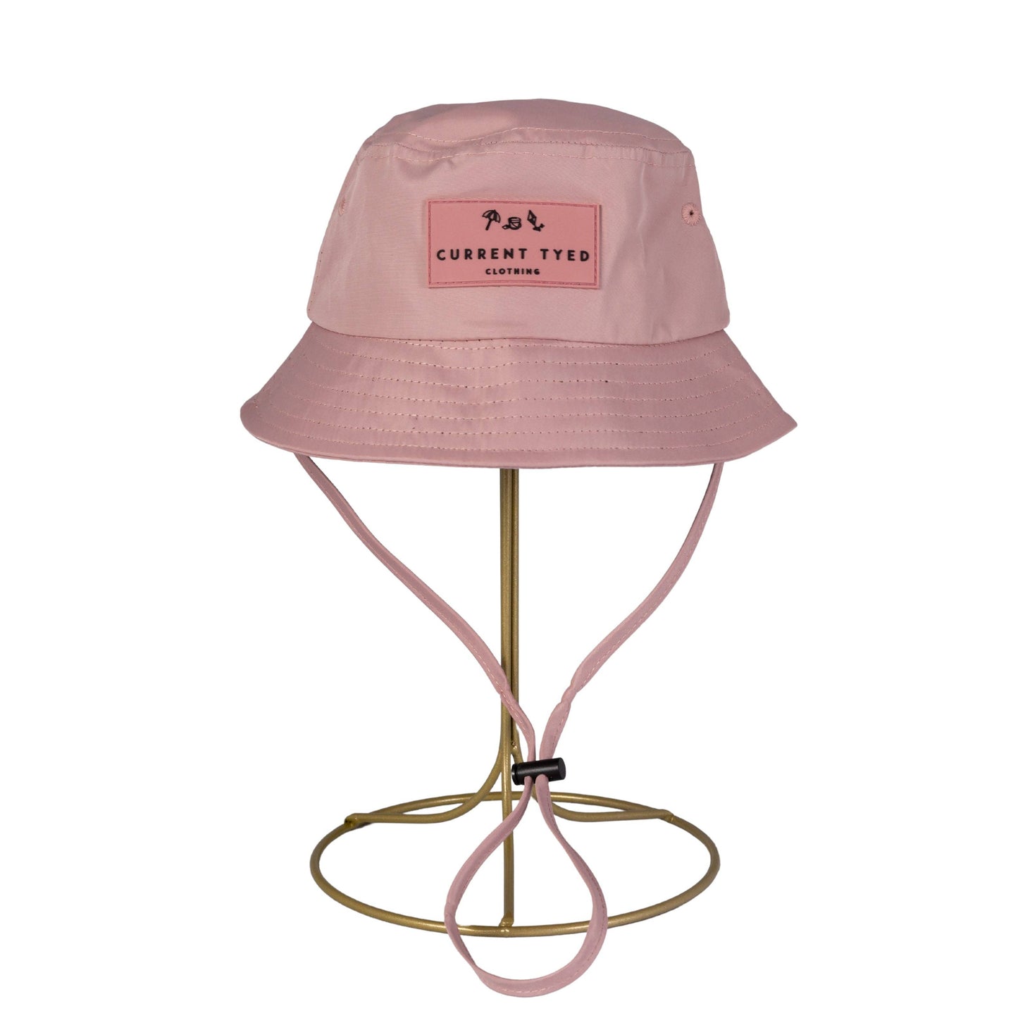 Kids Waterproof Bucket Hat - 4 Colours - 3 Sizes