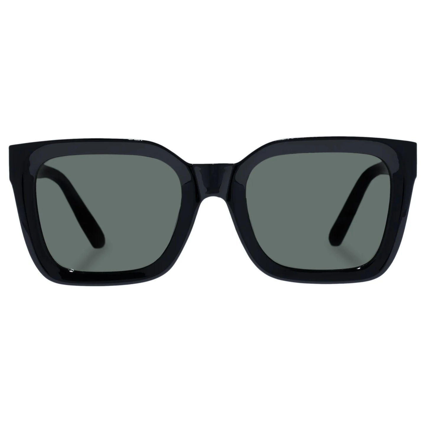 Abstraction - Black Polarized