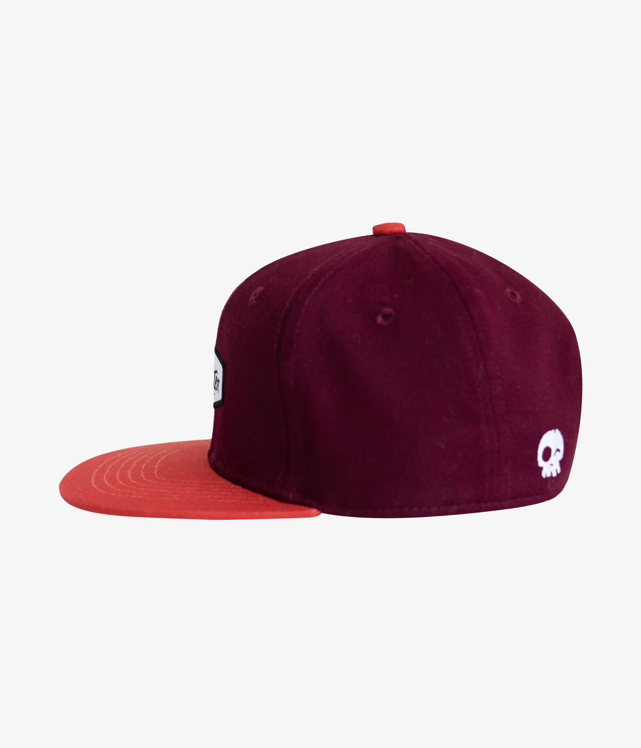 Academy Snapback - Porto