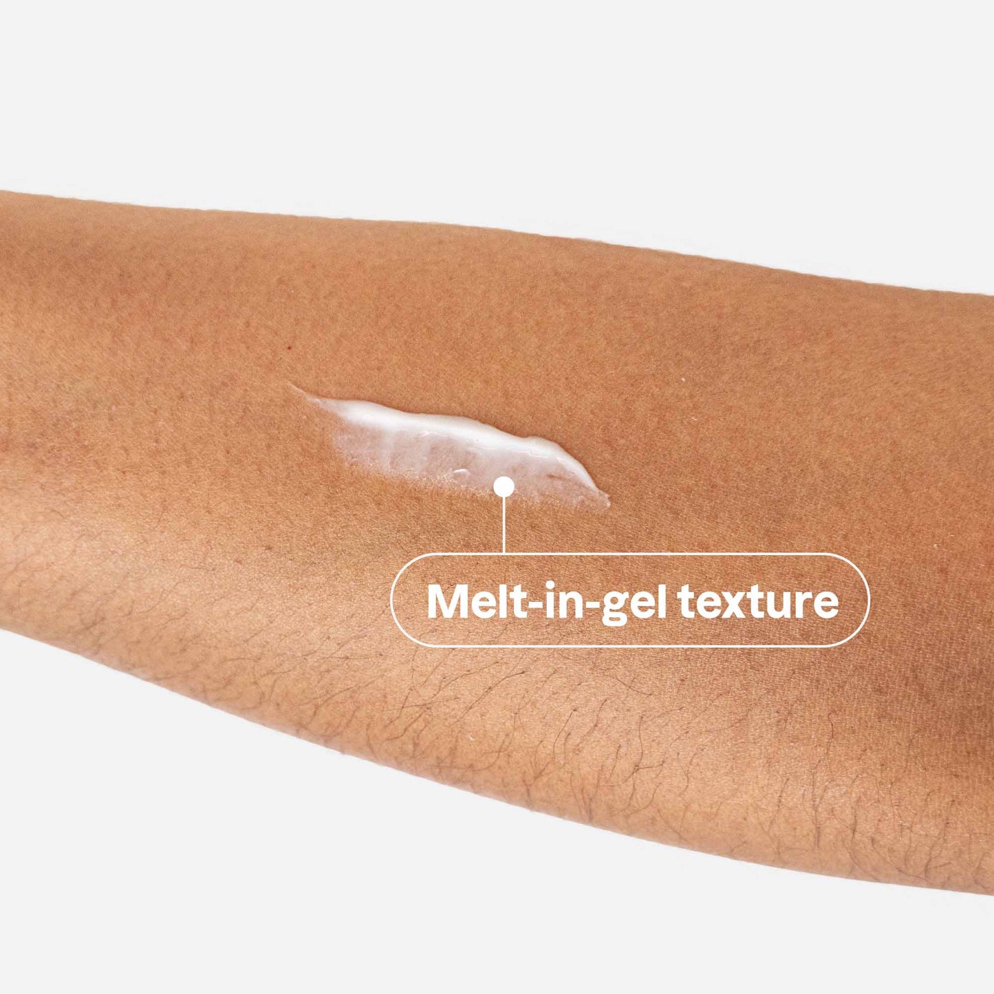 After Sun Melt-in Gel - Mint Coconut