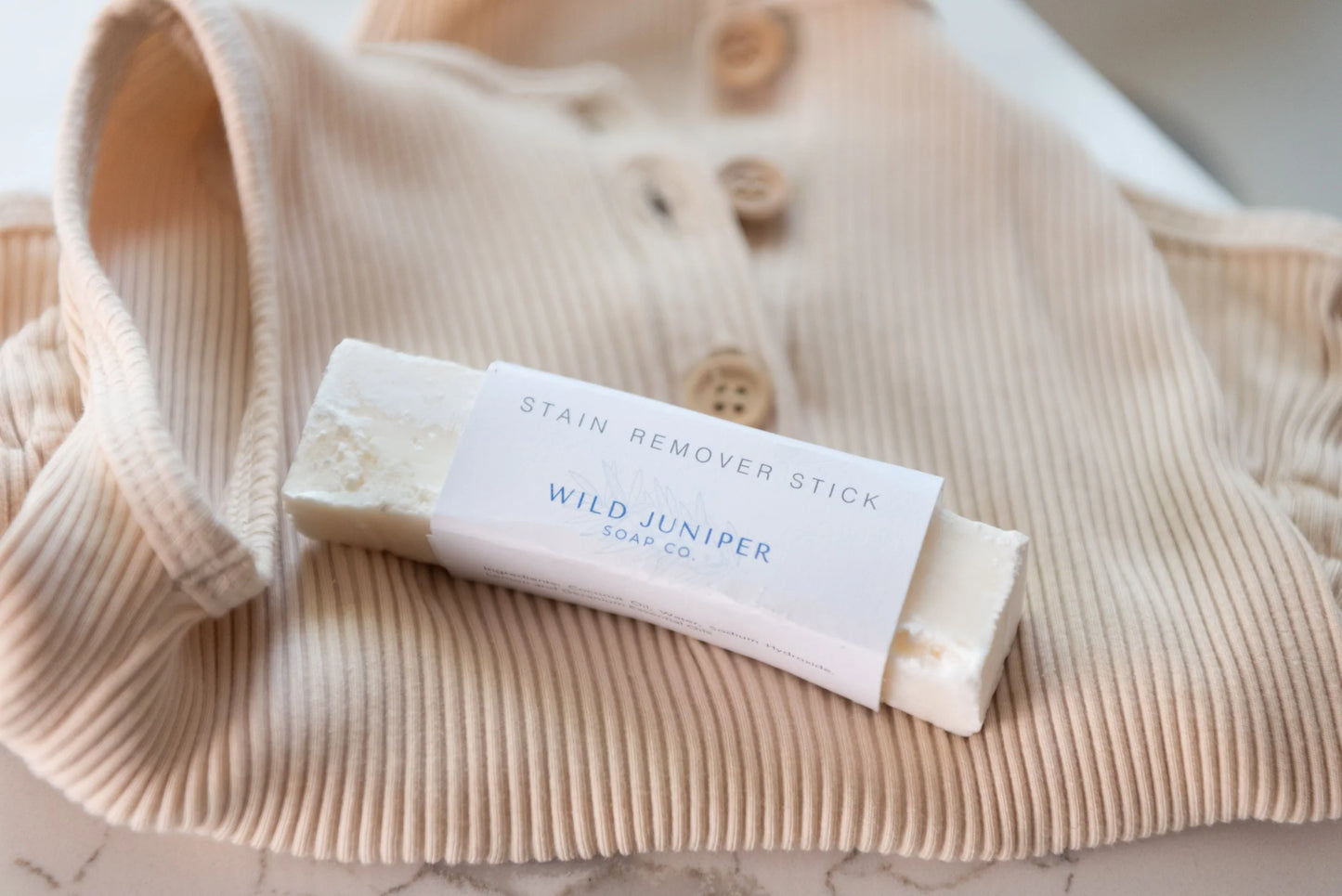 All Natural Stain Remover Stick