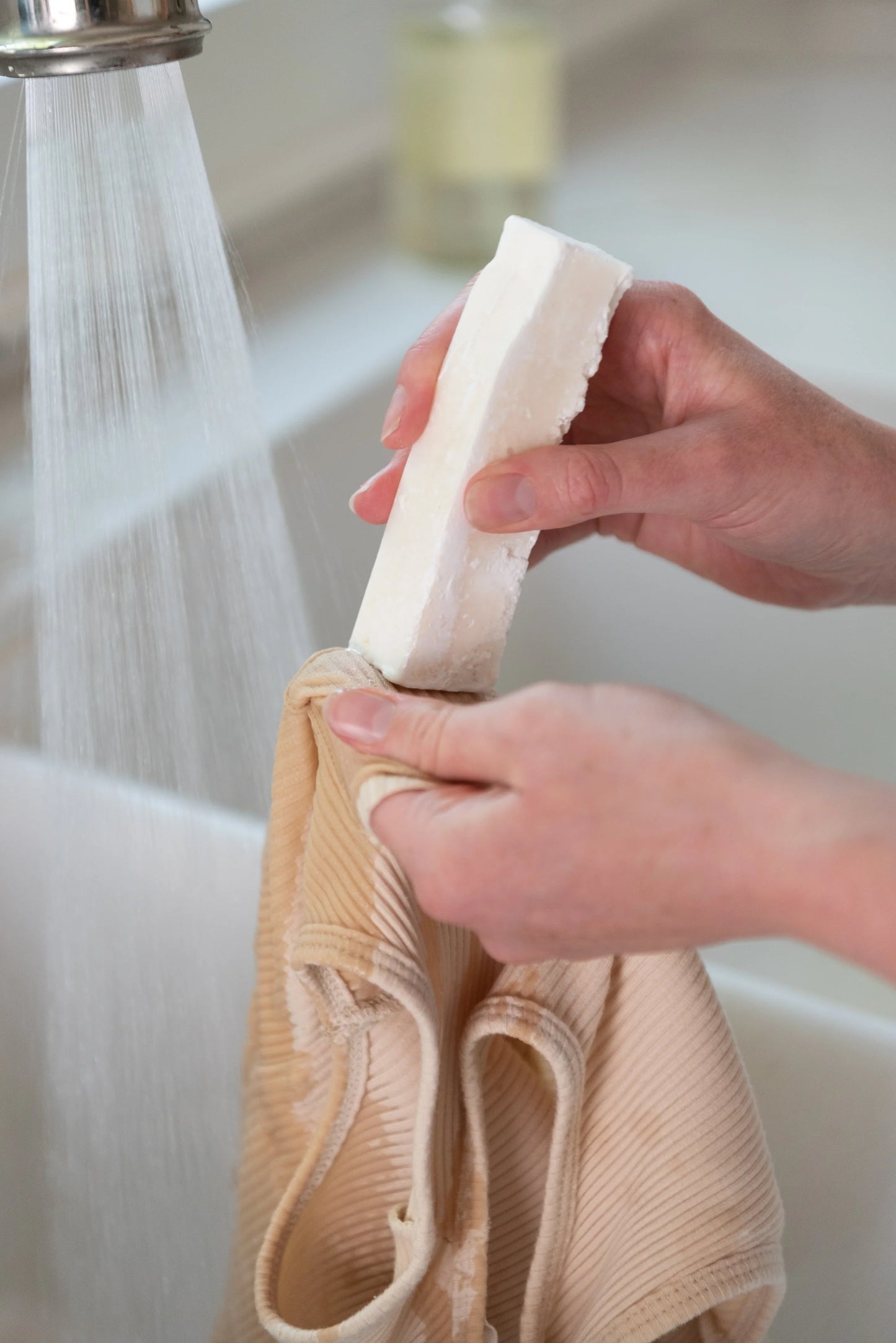 All Natural Stain Remover Stick