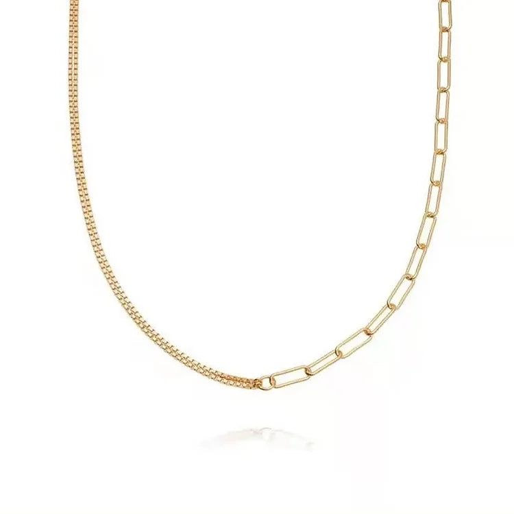 Ally Rae Necklace