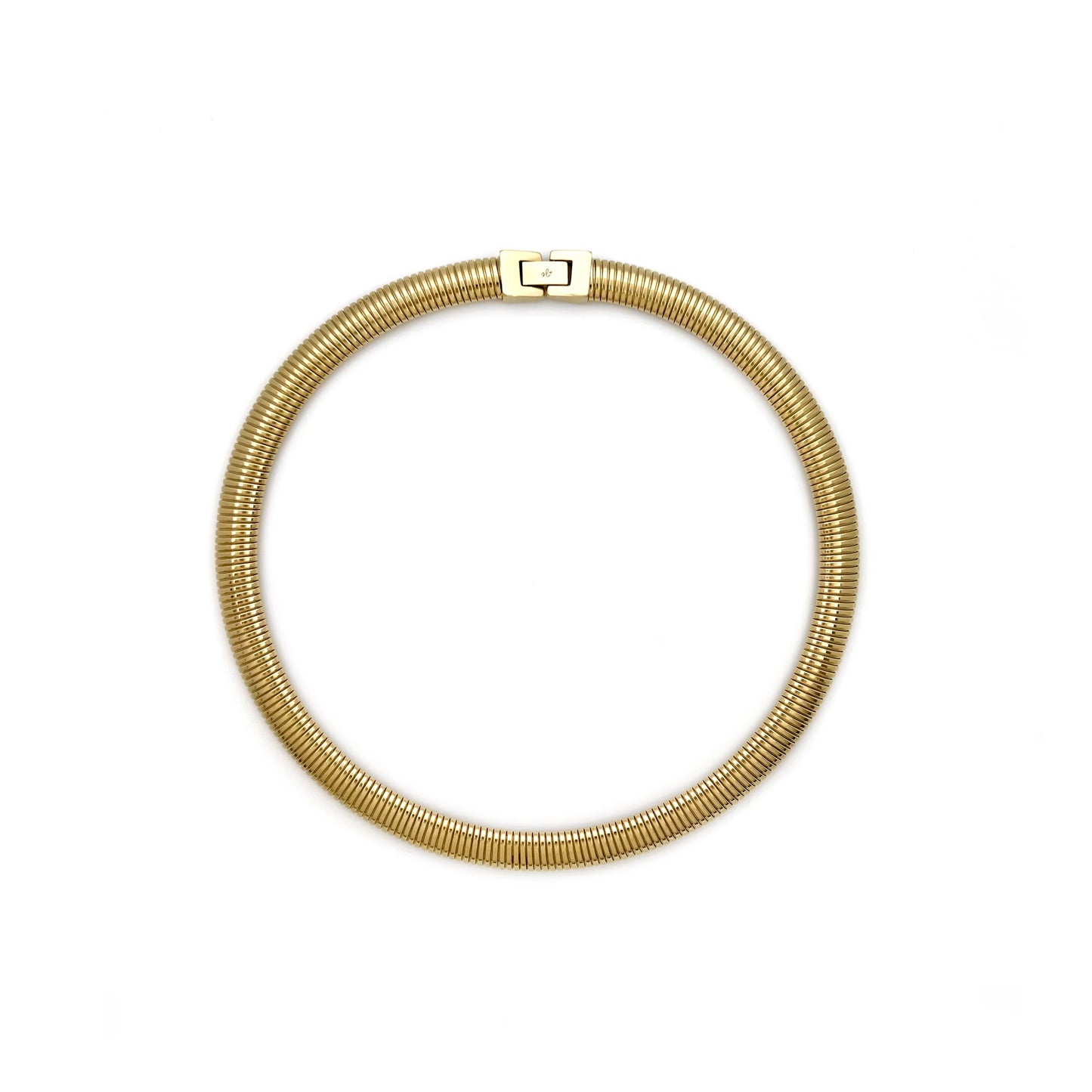 Annie Necklace - Gold