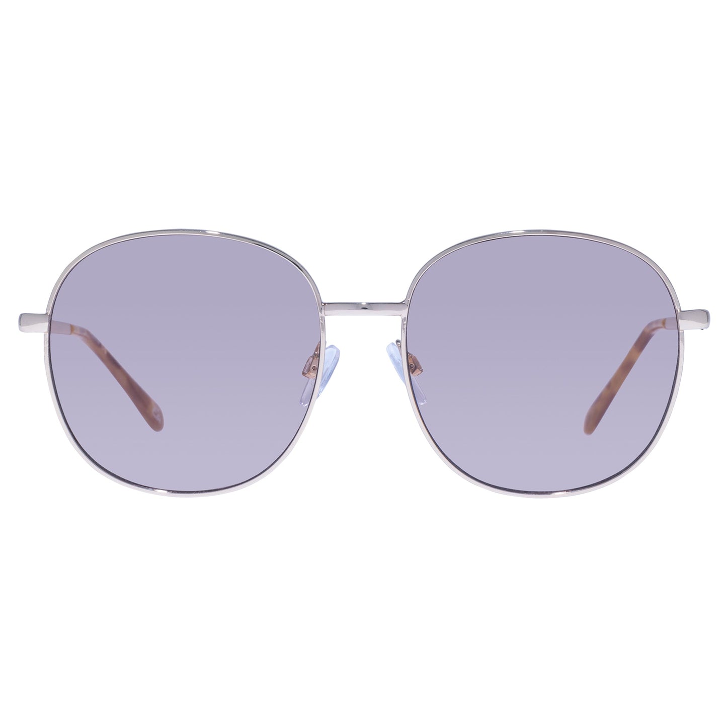 Atria - Bright Gold with Barley Tint lens