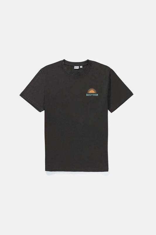 Awake Ss Tee - Vintage Black