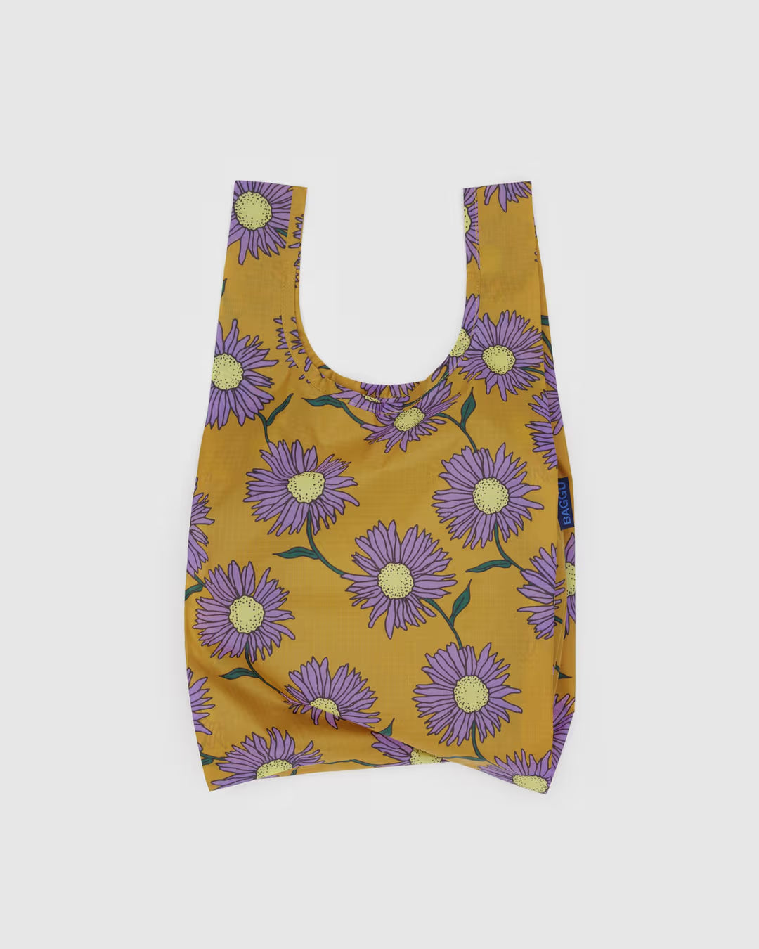 Baby Baggu Reusable Bag - Daisy Chain