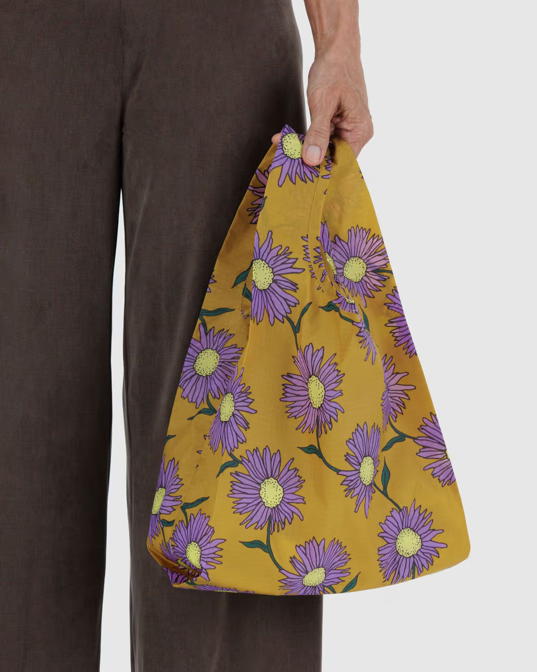 Baby Baggu Reusable Bag - Daisy Chain