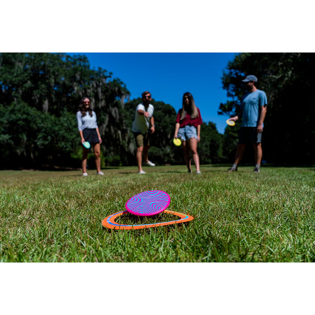 Backnine Nomadic Disc Golf