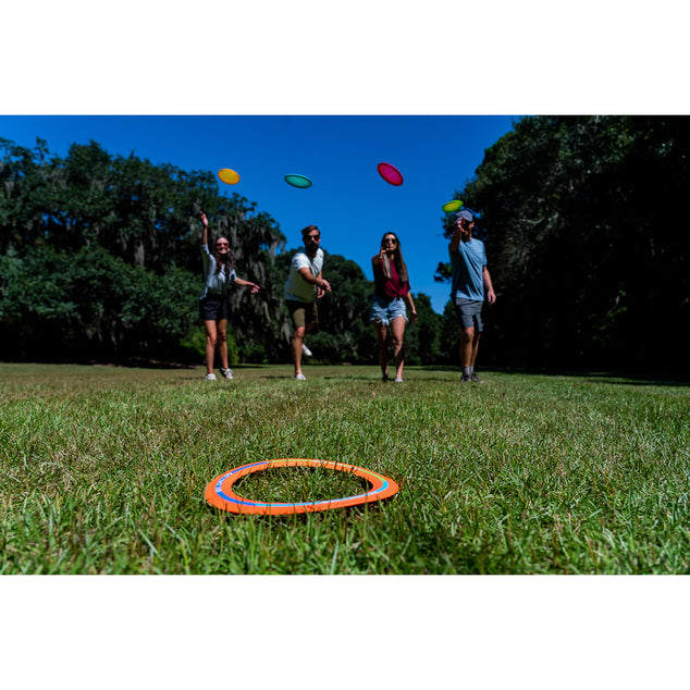 Backnine Nomadic Disc Golf