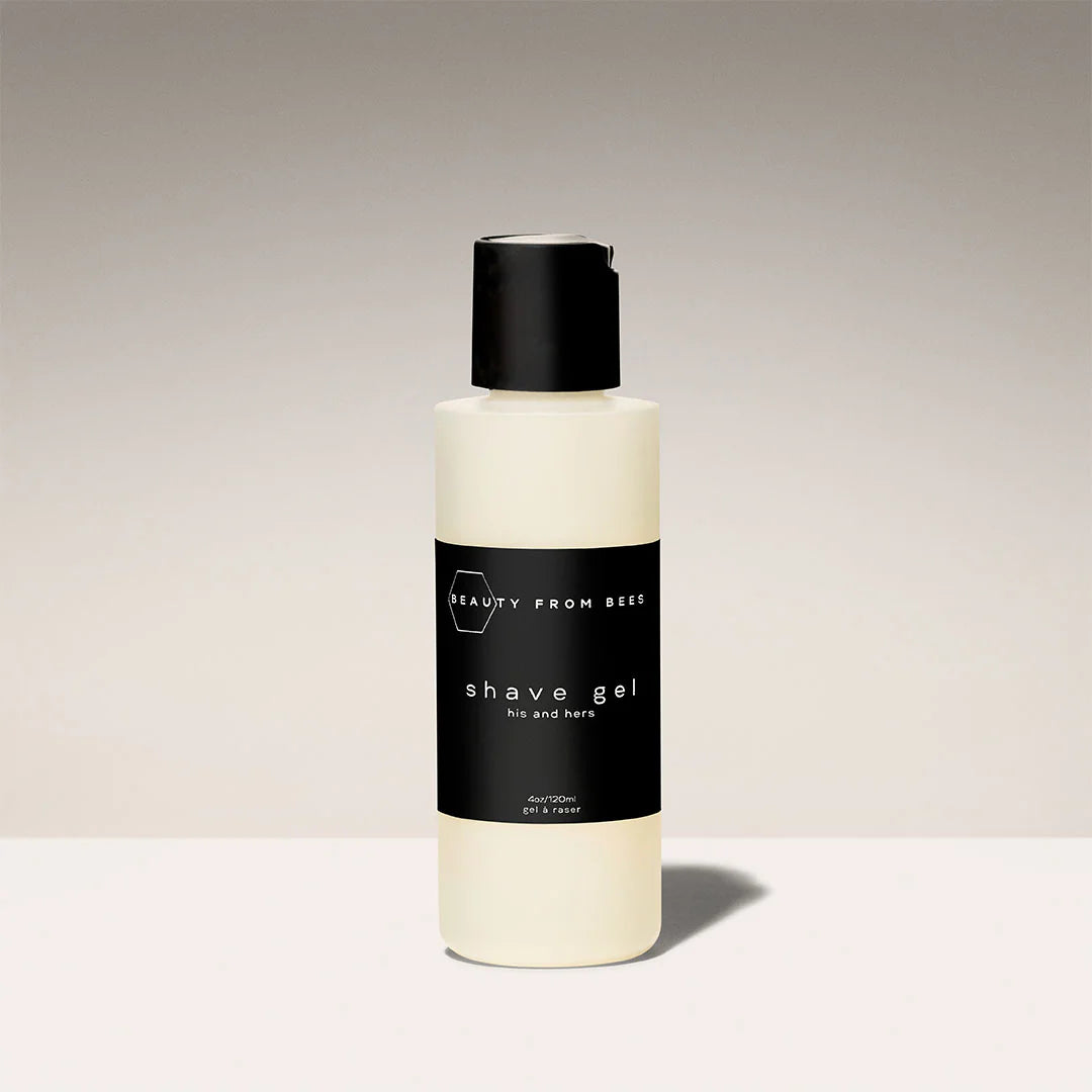 Shave Gel